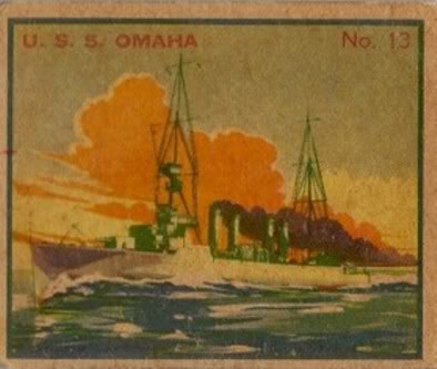 13 USS Omaha